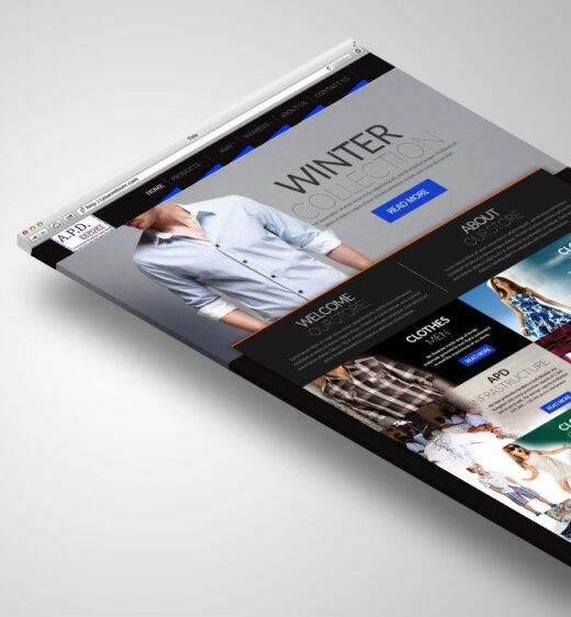 Web design Services in mumbai