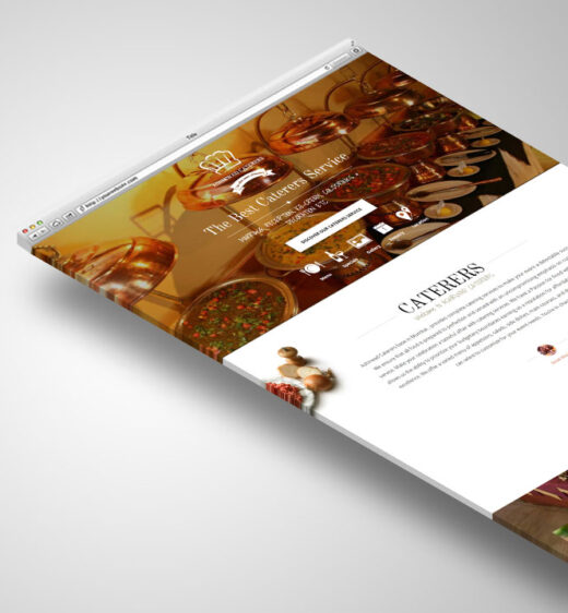 Web Development Company in Thane