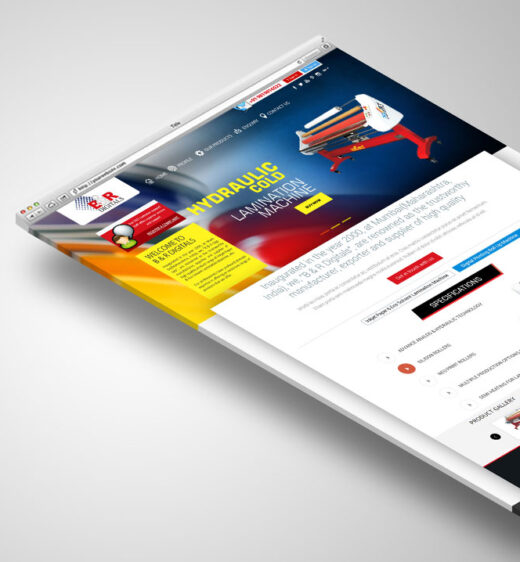 Web Development Company in Navi Mumbai