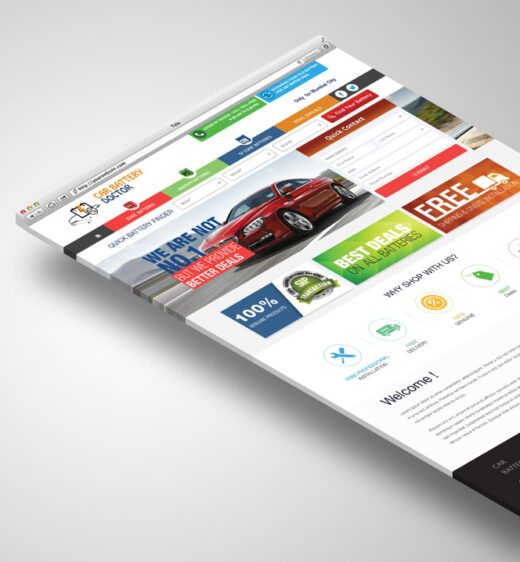 website development companies in mumbai