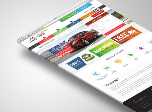 website development companies in mumbai