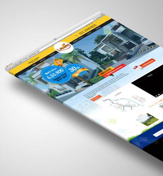 Web Development Company in Mumbai