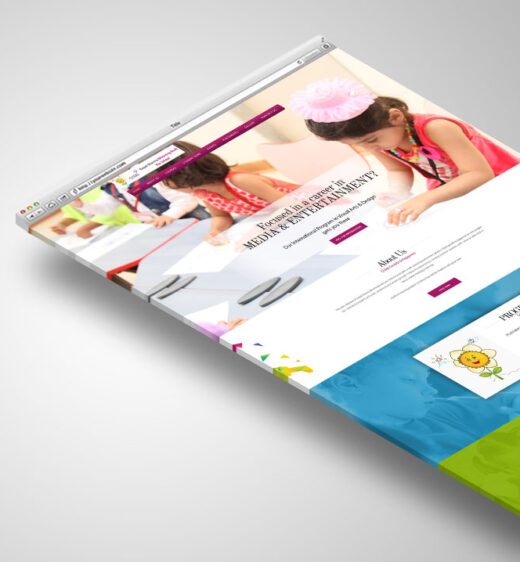 Responsive Web Design Company in India