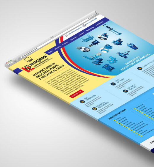 Web Design Company in Mumbai