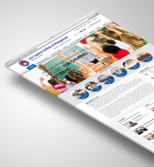 Website Design Company in Navi Mumbai