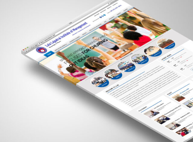 Website Design Company in Navi Mumbai