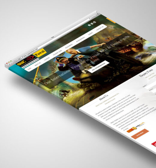 Landing Page Services in Mumbai