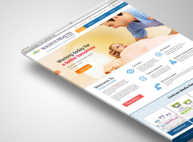 Web Design and Development Company in Thane