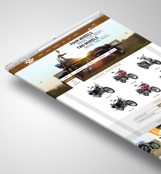 web design and development company in mumbai