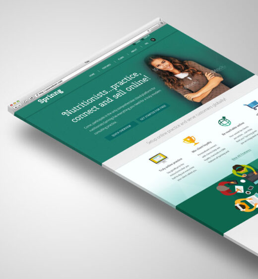 ecommerce development company