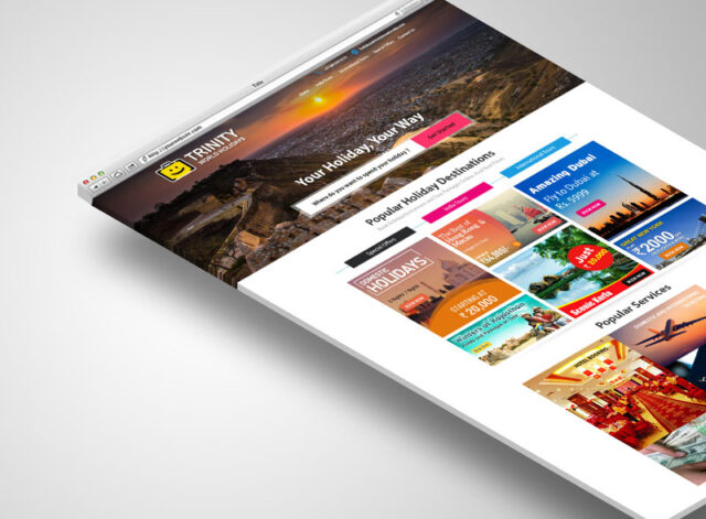 top web designing companies in mumbai