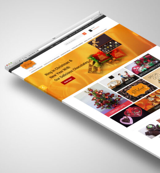 Email Template Design Services in Thane