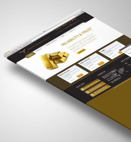 Web Design Company in Navi Mumbai