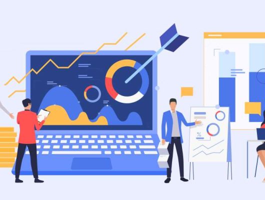 Digital Marketing KPIS