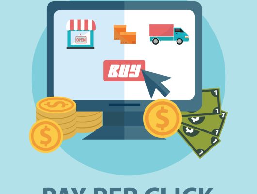 pay per click